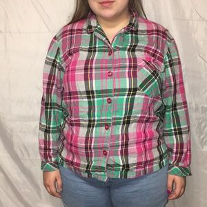 Victoria’s Secret night shirt size large